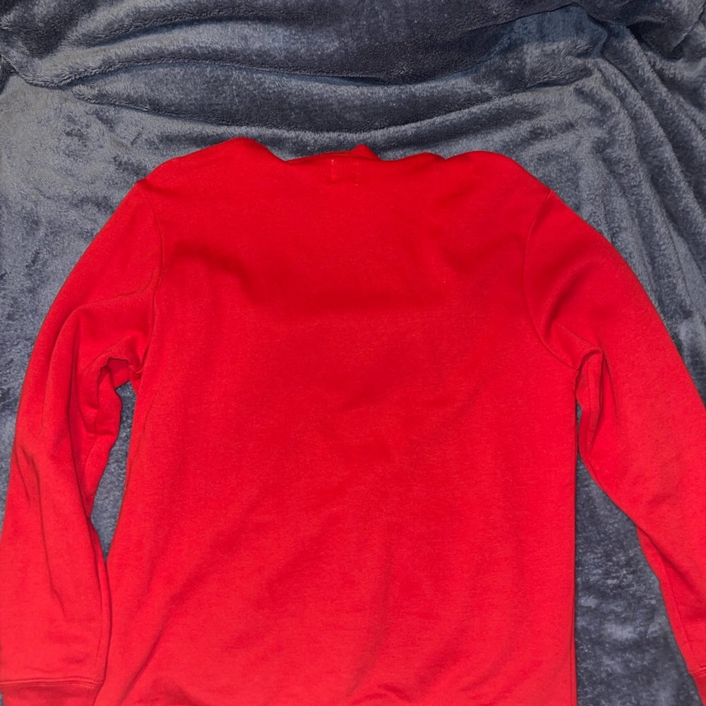 Vintage Gap hoodie.Size MEDIUM! Worn but still in good condition. - Picture 4 of 4